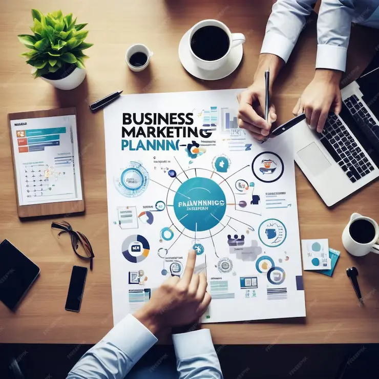 Digital Marketing Best Practices