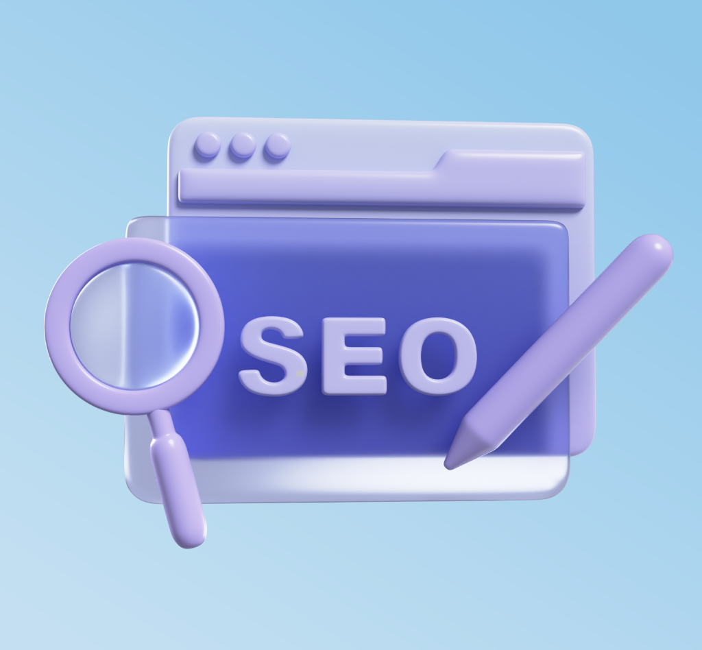 SEO Services Agency in Birmingham UK